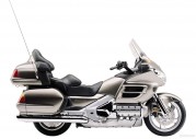 Honda Gold Wing